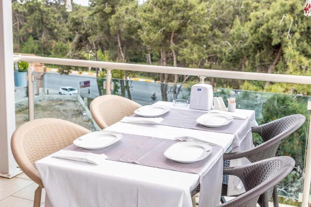 Selin Otel Belek Antalya 0*,