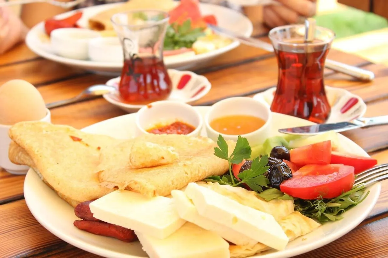 Hotel Selin Otel Belek Antalya Turkey