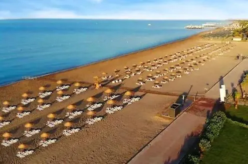 Selin Otel Belek Antalya Hotel
