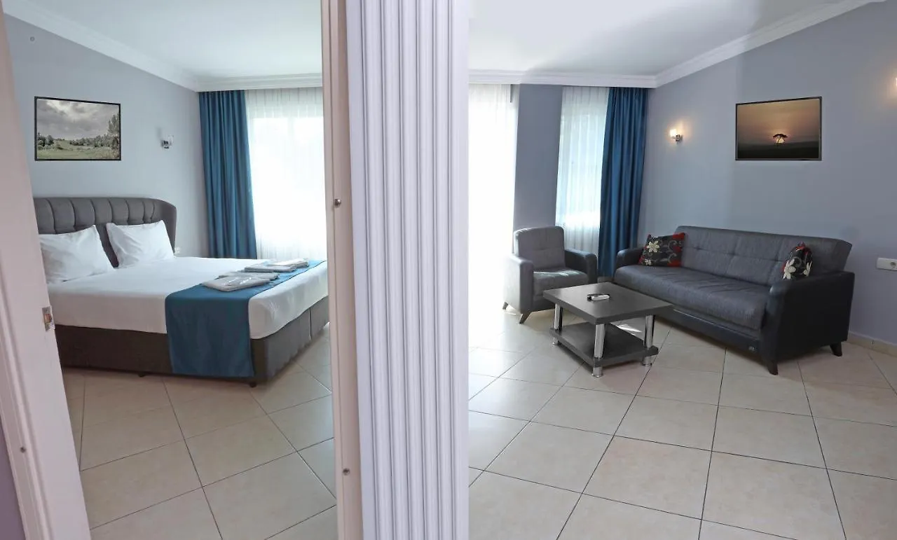 Selin Otel Belek Antalya 0*,  Turkey