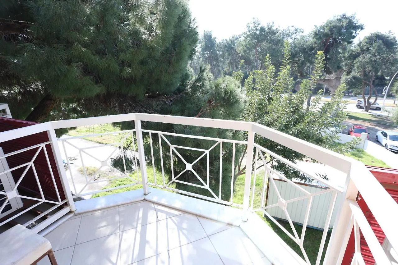 Hotel Selin Otel Belek Antalya