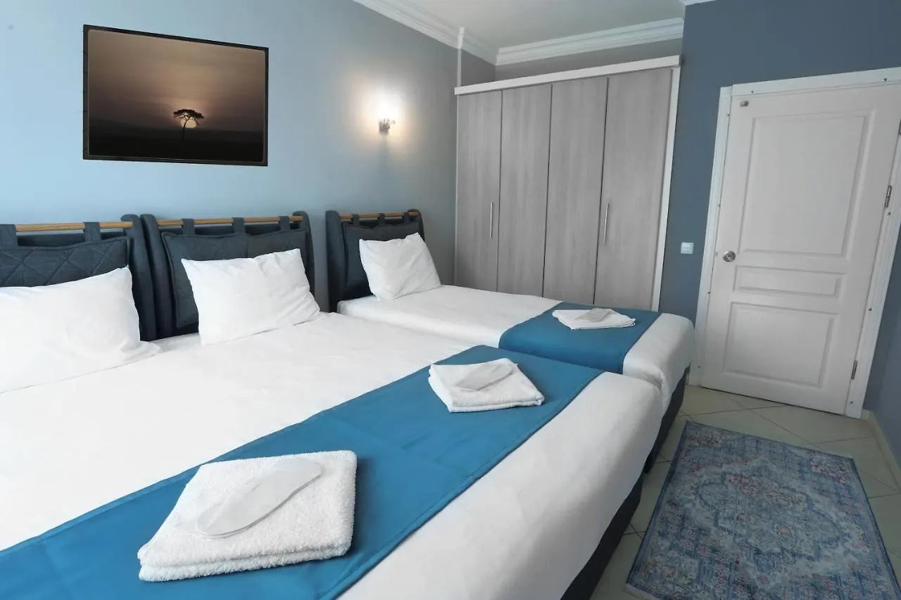 Hotel Selin Otel Belek Antalya