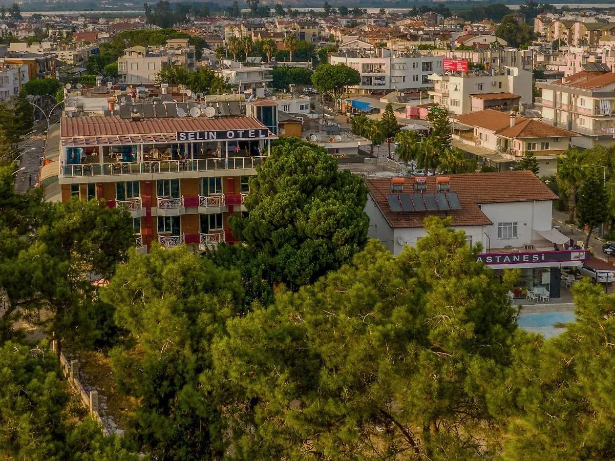 Selin Otel Belek Antalya 0*,