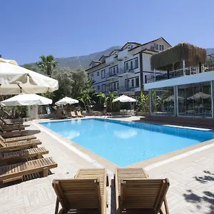 Peace Hotel Ölüdeniz