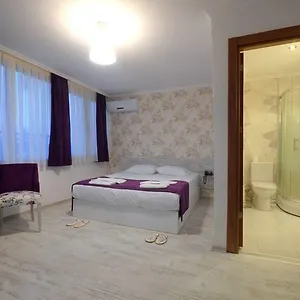 Abro Sezenler Hotel Ankara