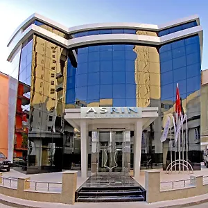 Asrin Business Kizilay Hotel Ankara